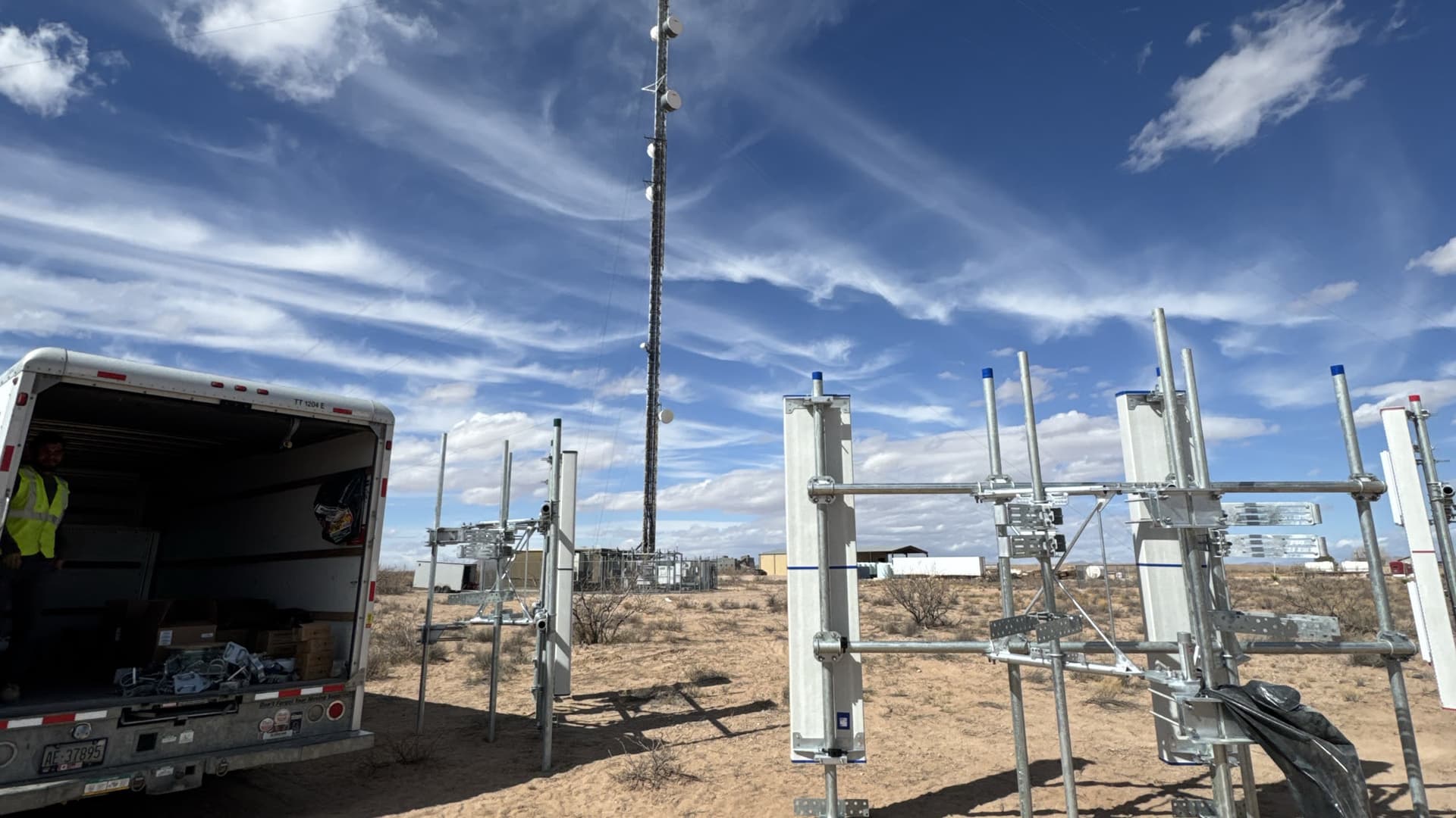 Field inspection and documentation workflow for closeout evidence.